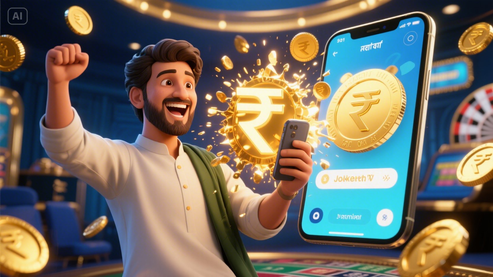 Live22 CasinoDeposit PKR now and enjoy 200% instantly! Pakistan’s players can enjoy fair gameplay, quick rewards, and smooth JazzCash or Easypaisa withdrawals.