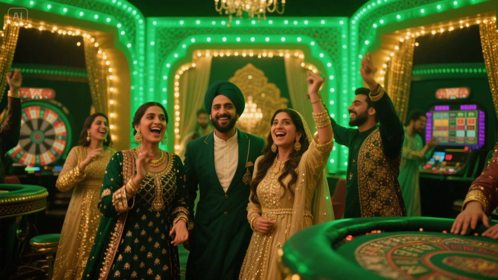 Live22 CasinoJoin Pakistan’s casino and receive 200%! Deposit once, play safely, and enjoy instant PKR rewards anytime you want.