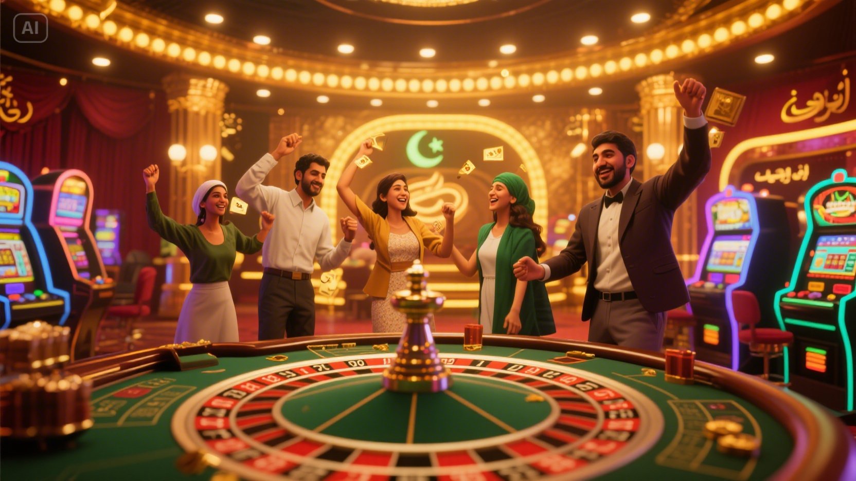 Live22 CasinoDeposit once and enjoy a 200% welcome offer designed for Pakistan! Play top-rated casino games, spin the reels, and cash out winnings easily through Easypaisa or JazzCash.